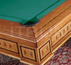 Бильярдный стол 992 Бильярдный стол 992 фабрика Scappini & C