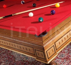 Бильярдный стол 992 Бильярдный стол 992 фабрика Scappini & C