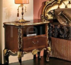 Тумбочка 2072 фабрика Scappini & C