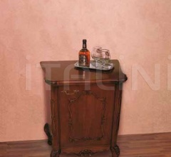 Бар 2078 Бар 2078 фабрика Scappini & C