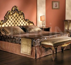 Кровать 2070+2071 Кровать 2070+2071 фабрика Scappini & C