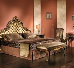 Туалетный столик 2074 Туалетный столик 2074 фабрика Scappini & C