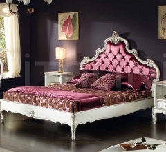 Кровать 2096+2090 Кровать 2096+2090 фабрика Scappini & C