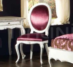 Стул SE 149 White Silver Стул SE 149 White Silver фабрика Scappini & C