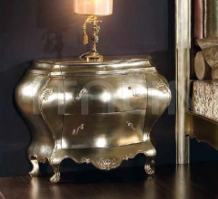 Тумбочка 2082 фабрика Scappini & C