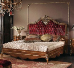 Кровать 2040+2040-GL Кровать 2040+2040-GL фабрика Scappini & C