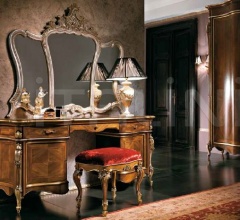 Туалетный столик 2046 Туалетный столик 2046 фабрика Scappini & C