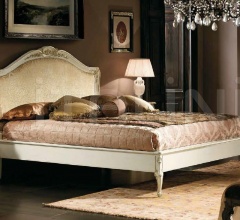 Кровать 2056+2056-GLL Кровать 2056+2056-GLL фабрика Scappini & C