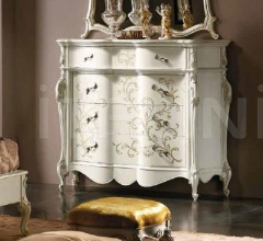 Комод 2043-L фабрика Scappini & C