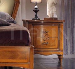 Тумбочка 2102 фабрика Scappini & C