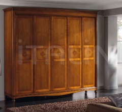 Шкаф 2105 Шкаф 2105 фабрика Scappini & C