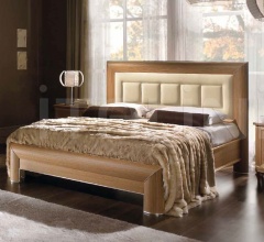 Кровать 2110-GL+2110 Кровать 2110-GL+2110 фабрика Scappini & C
