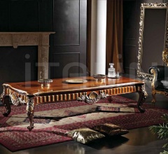 Журнальный столик 2212 Журнальный столик 2212 фабрика Scappini & C