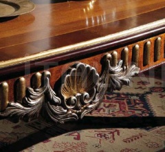 Журнальный столик 2212 Журнальный столик 2212 фабрика Scappini & C