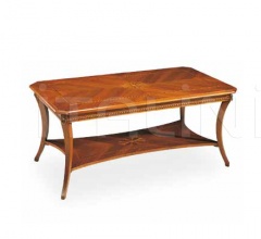 Журнальный столик 890 Журнальный столик 890 фабрика Scappini & C