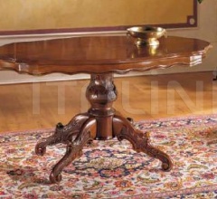 Журнальный столик 107 Журнальный столик 107 фабрика Scappini & C