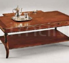 Журнальный столик 982 Журнальный столик 982 фабрика Scappini & C