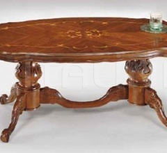 Журнальный столик 107/2 Журнальный столик 107/2 фабрика Scappini & C