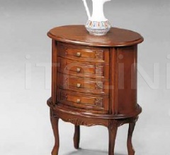 Тумбочка 252 фабрика Scappini & C