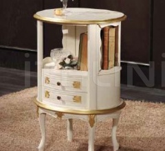 Тумбочка 253 B2 фабрика Scappini & C