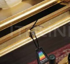 Сервировочный столик 266-GL Сервировочный столик 266-GL фабрика Scappini & C