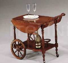 Сервировочный столик 715 Сервировочный столик 715 фабрика Scappini & C