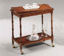 Сервировочный столик 763 Сервировочный столик 763 фабрика Scappini & C