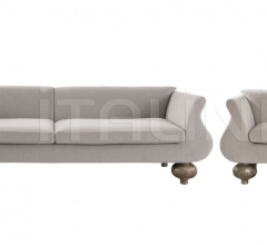 Диван CHARME Диван CHARME фабрика Ego Zeroventiquattro
