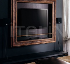 Стойка под TV CASABLANCA CPS101 Стойка под TV CASABLANCA CPS101 фабрика Ego Zeroventiquattro