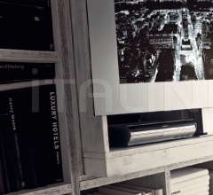 Стойка под TV CASABLANCA GLS706 Стойка под TV CASABLANCA GLS706 фабрика Ego Zeroventiquattro