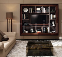 Стойка под TV CASABLANCA GLS706 Стойка под TV CASABLANCA GLS706 фабрика Ego Zeroventiquattro