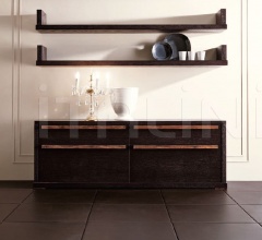 Итальянские Буфеты - Буфет COLUMBIA GC422 Итальянские Буфеты - Буфет COLUMBIA GC422 фабрика Ego Zeroventiquattro