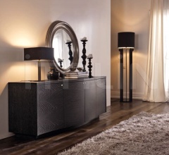 Итальянские Буфеты - Буфет MONTECARLO GC435 Итальянские Буфеты - Буфет MONTECARLO GC435 фабрика Ego Zeroventiquattro