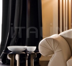 Столик RODEO DRIVE Столик RODEO DRIVE фабрика Ego Zeroventiquattro