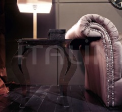 Столик AUDREY NT505 Столик AUDREY NT505 фабрика Ego Zeroventiquattro