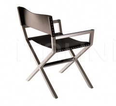 Стул с подлокотниками Helleu Стул с подлокотниками Helleu фабрика Poltrona Frau