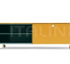 Буфет Piu Буфет Piu фабрика Poltrona Frau