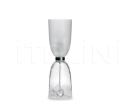 Итальянские Настольные светильники - Настольная лампа Alma Итальянские Настольные светильники - Настольная лампа Alma фабрика Poltrona Frau