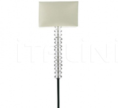 Итальянские Свет - Торшер Fede Итальянские Свет - Торшер Fede фабрика Poltrona Frau