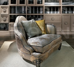 Кресло Gaspare S 801 sx фабрика Elledue