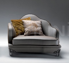 Кресло Gaspare S 801 dx фабрика Elledue