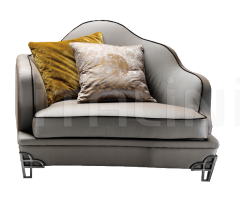 Кресло Gaspare S 801 dx фабрика Elledue