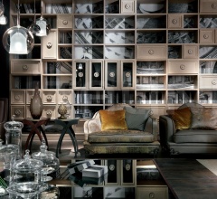 Кресло Gaspare S 801 dx фабрика Elledue