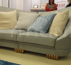 Модульный диван Ludovico фабрика Elledue