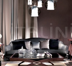 Диван Gaspare S 803 фабрика Elledue