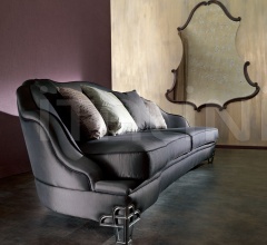 Диван Gaspare S 803 фабрика Elledue