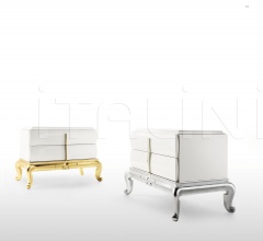 Тумбочка Thais B 402 Тумбочка Thais B 402 фабрика Elledue