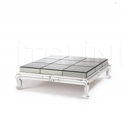 Журнальный столик Thais AT 401 Журнальный столик Thais AT 401 фабрика Elledue