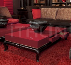 Журнальный столик Thais AT 403/C Журнальный столик Thais AT 403/C фабрика Elledue