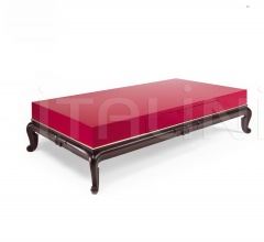 Журнальный столик Thais AT 403/C Журнальный столик Thais AT 403/C фабрика Elledue